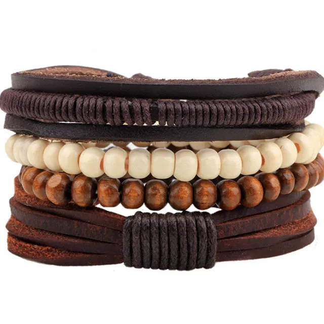 Jose Vintage Bracelets Set