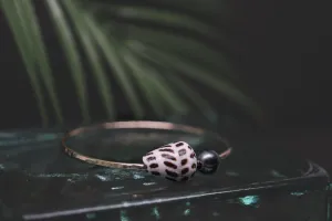 Just Cruising Bangle
