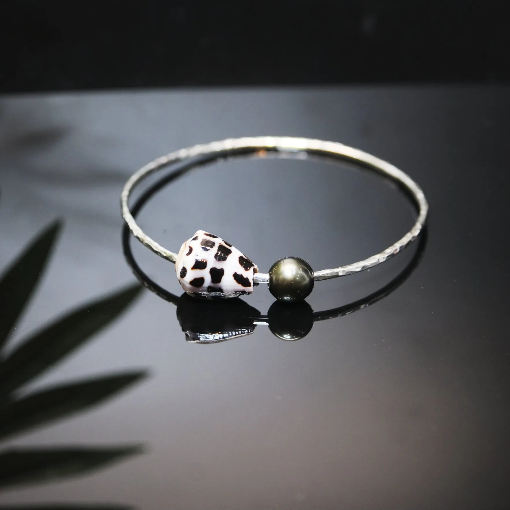 Just Cruising Bangle