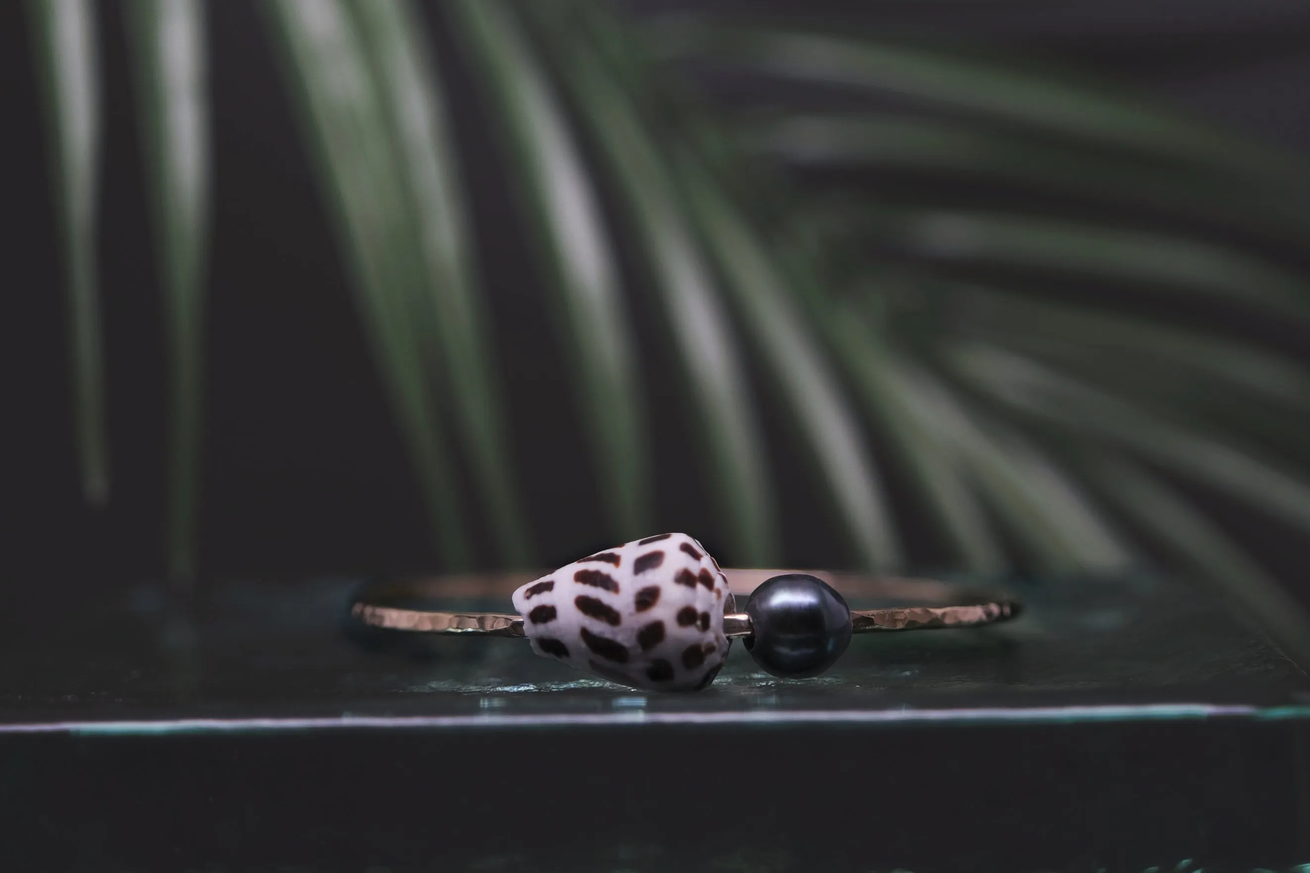 Just Cruising Bangle