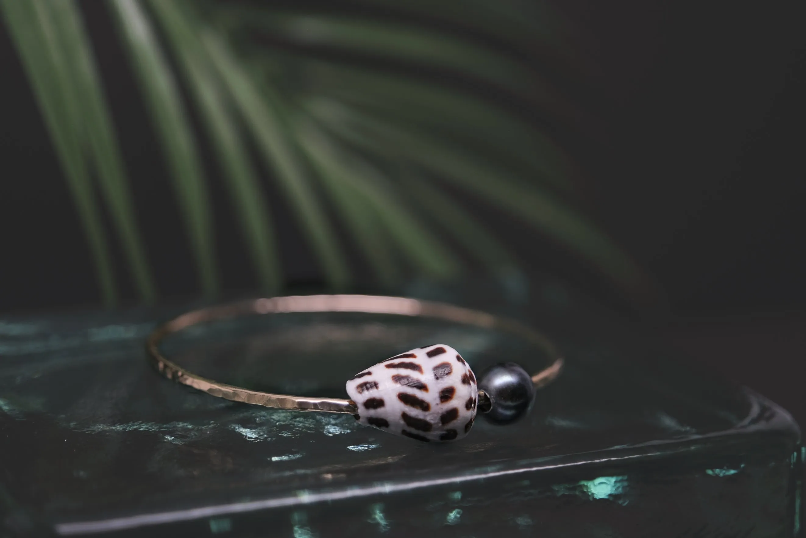 Just Cruising Bangle