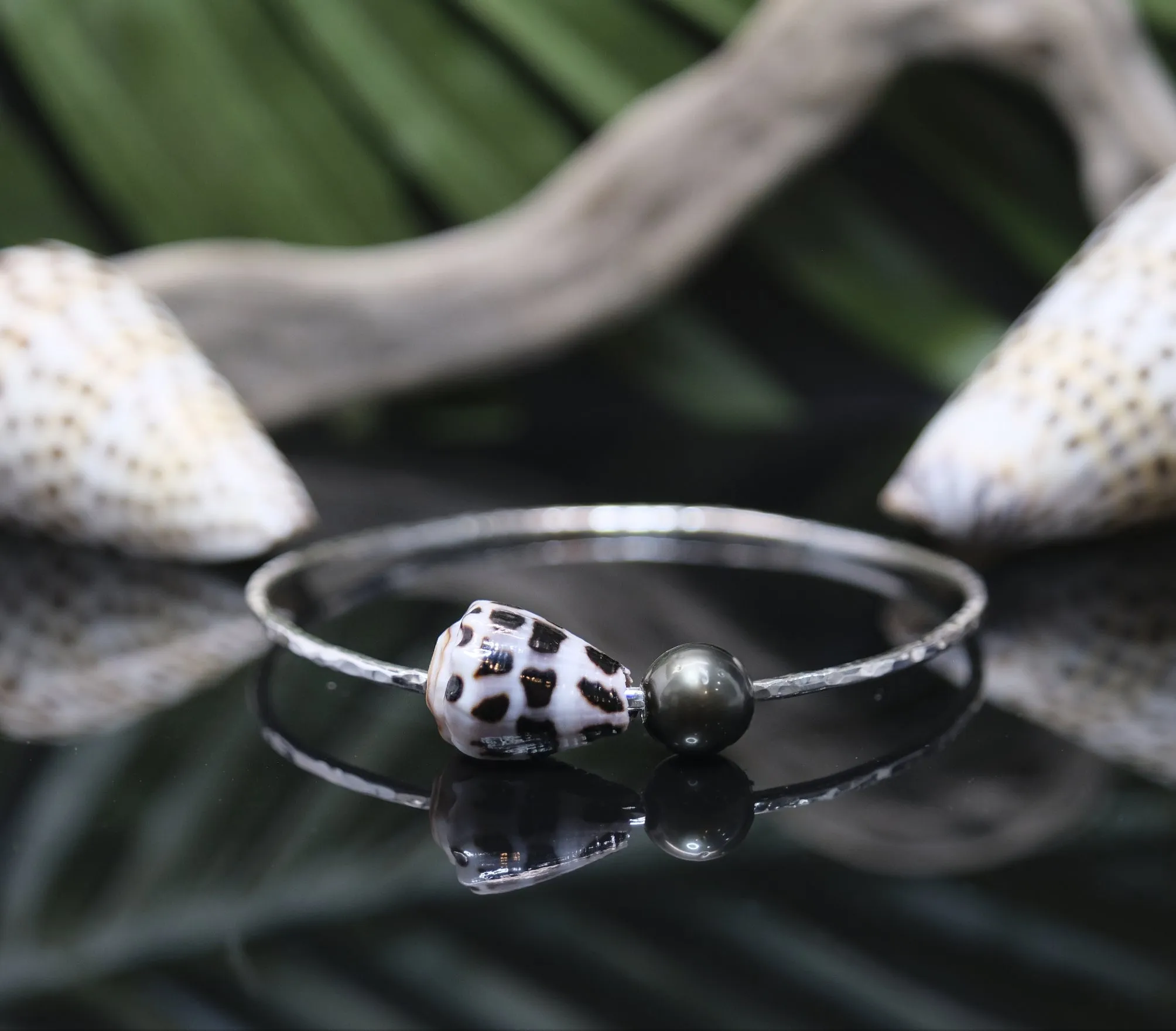 Just Cruising Bangle
