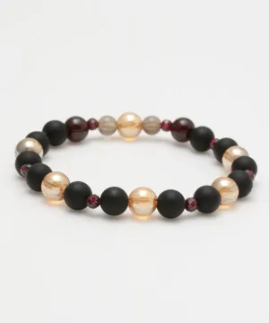 KAGARIBI - Golden Aura Bracelet