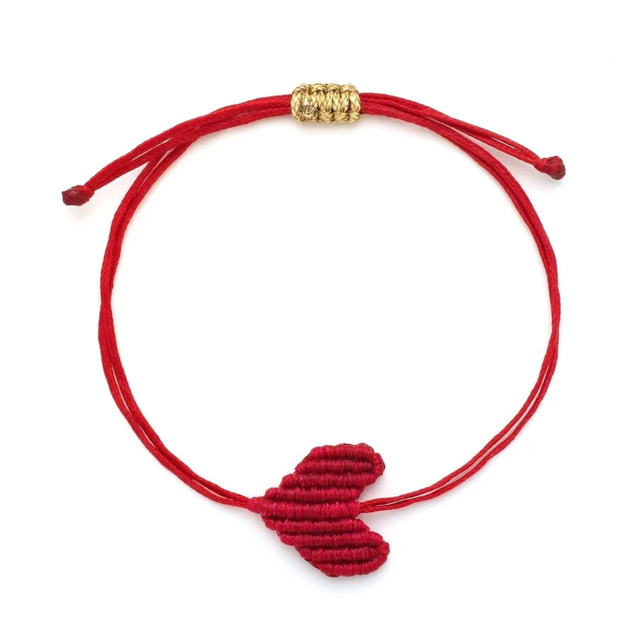 Kids Sweetheart Bracelet