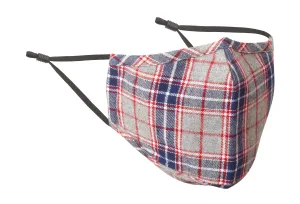 Kilton Flannel Face Mask