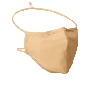 Londonderry Sand Over-The-Head Face Mask