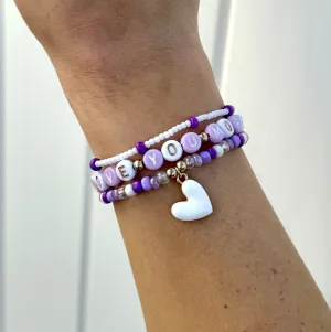 Love You More Mommy Mini Stack