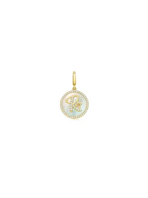 Lucky R Charm