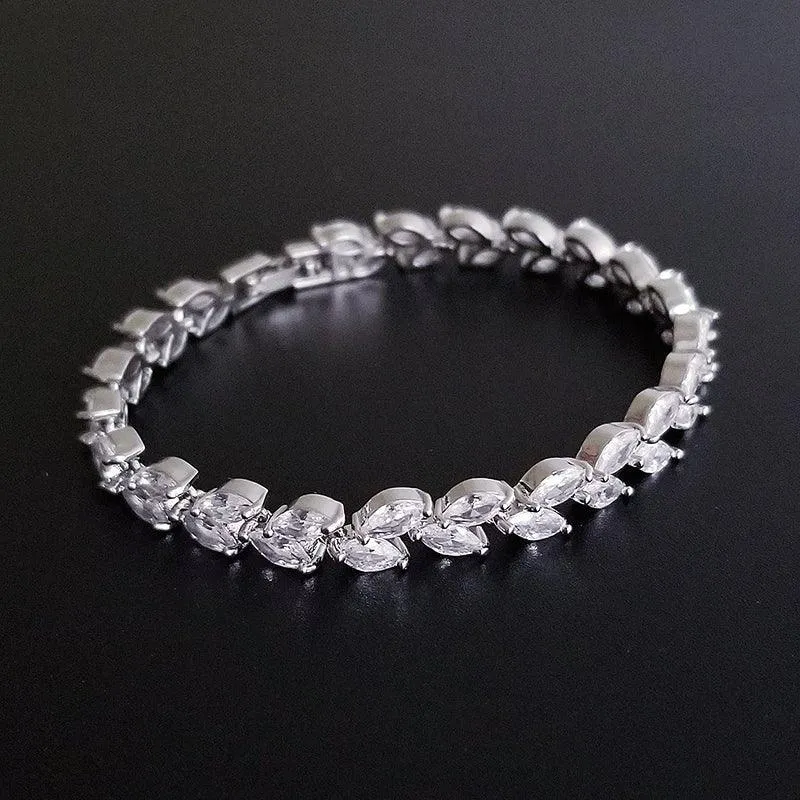 Luxury Cuff Bracelets