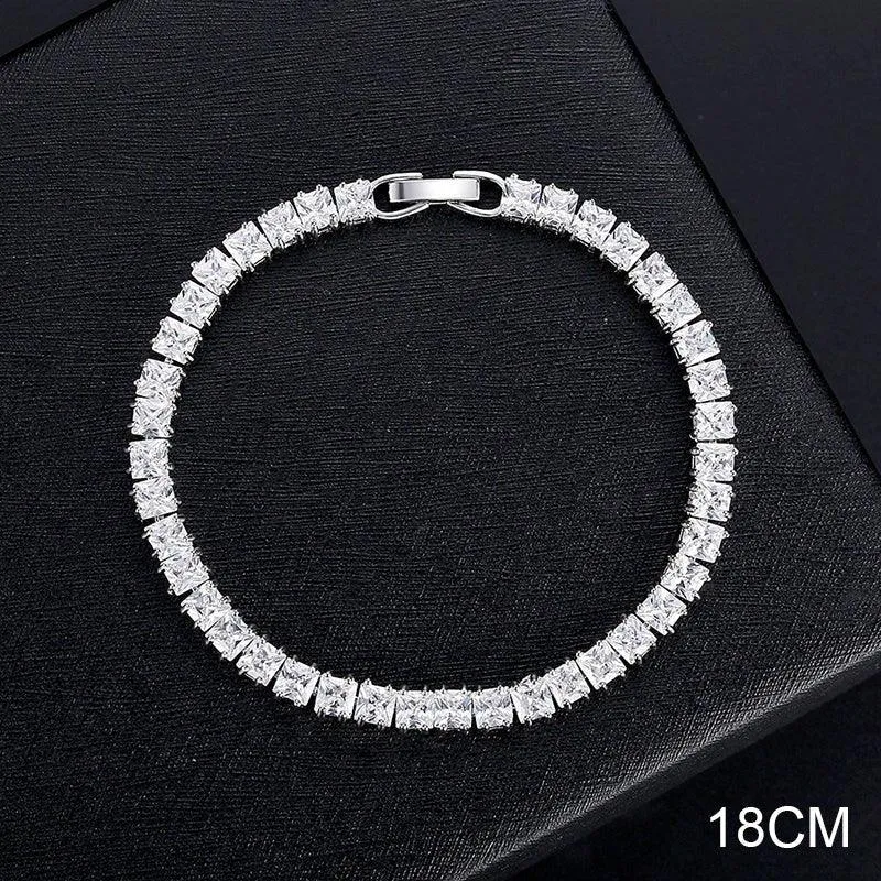 Luxury Cuff Bracelets