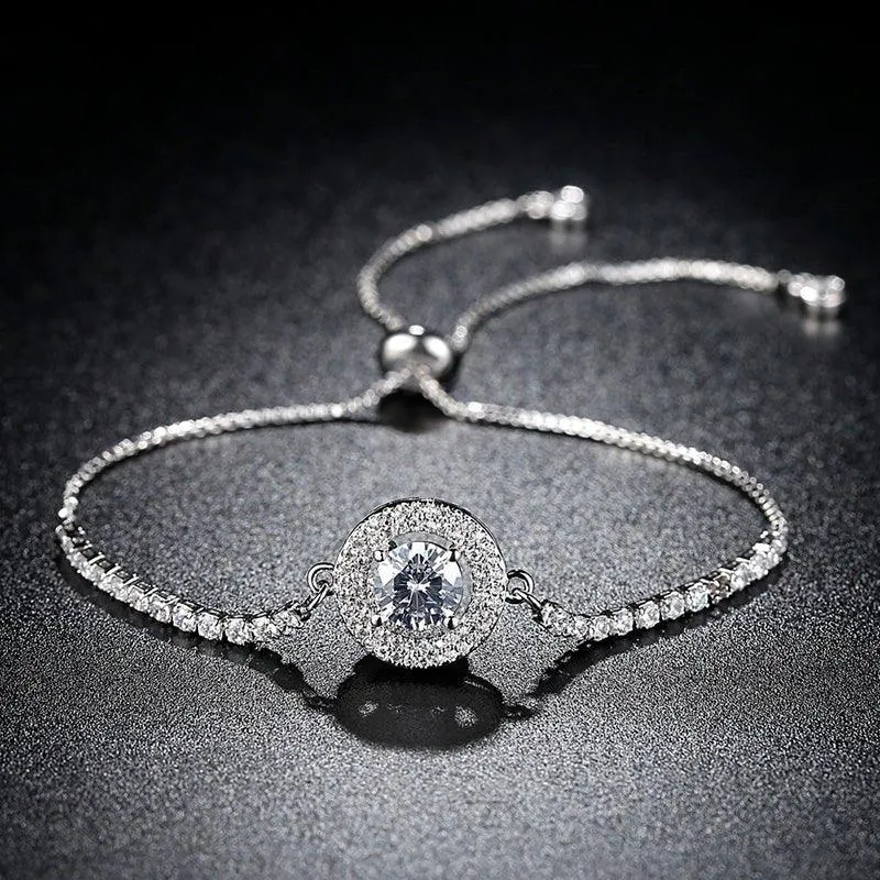 Luxury Cuff Bracelets