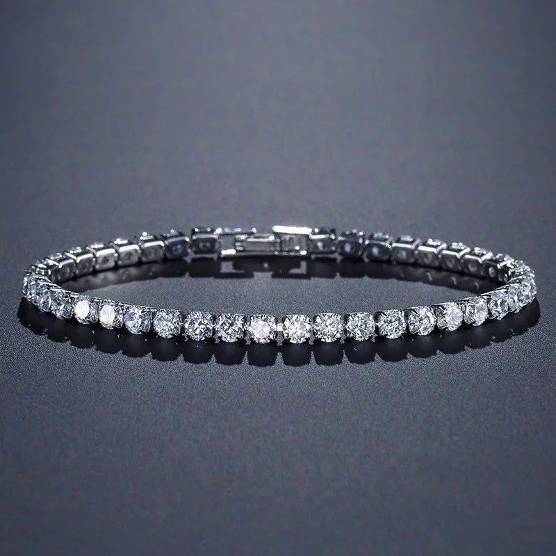Luxury Cuff Bracelets
