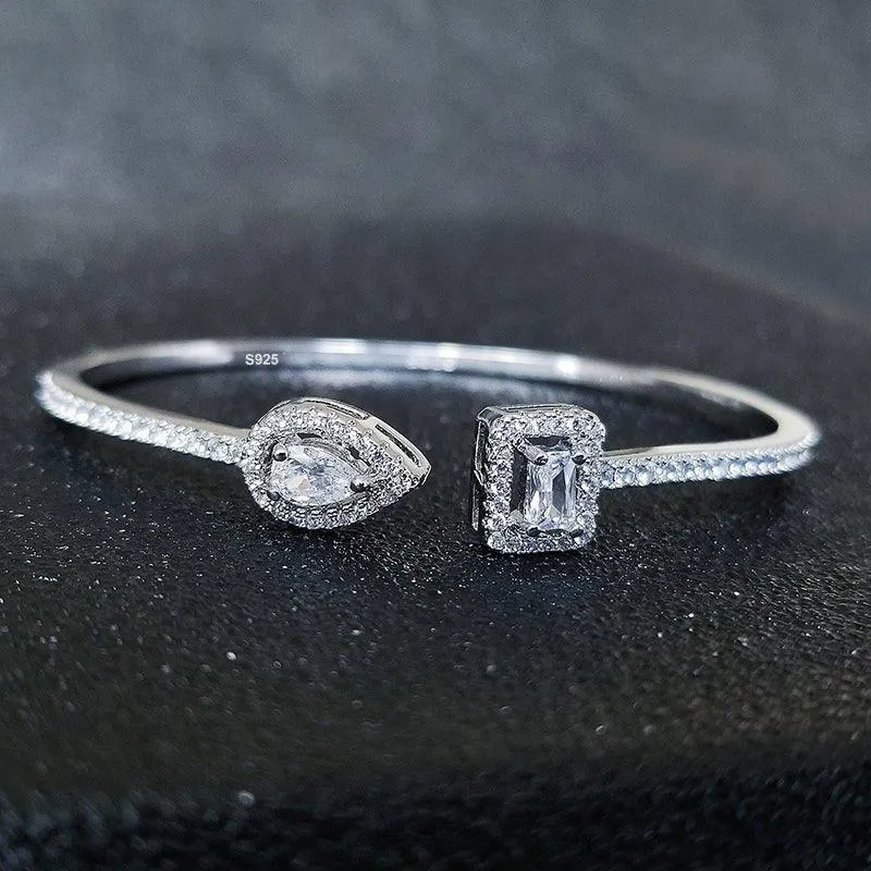 Luxury Cuff Bracelets