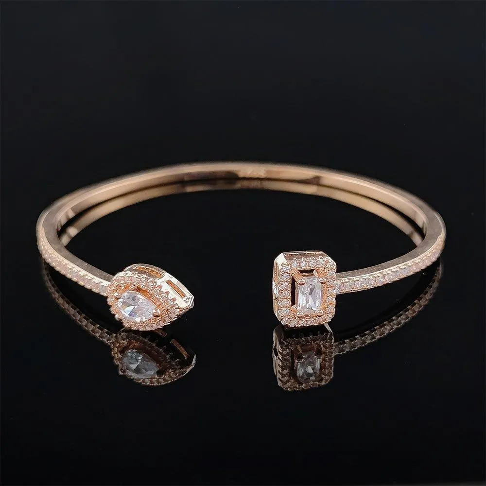 Luxury Cuff Bracelets