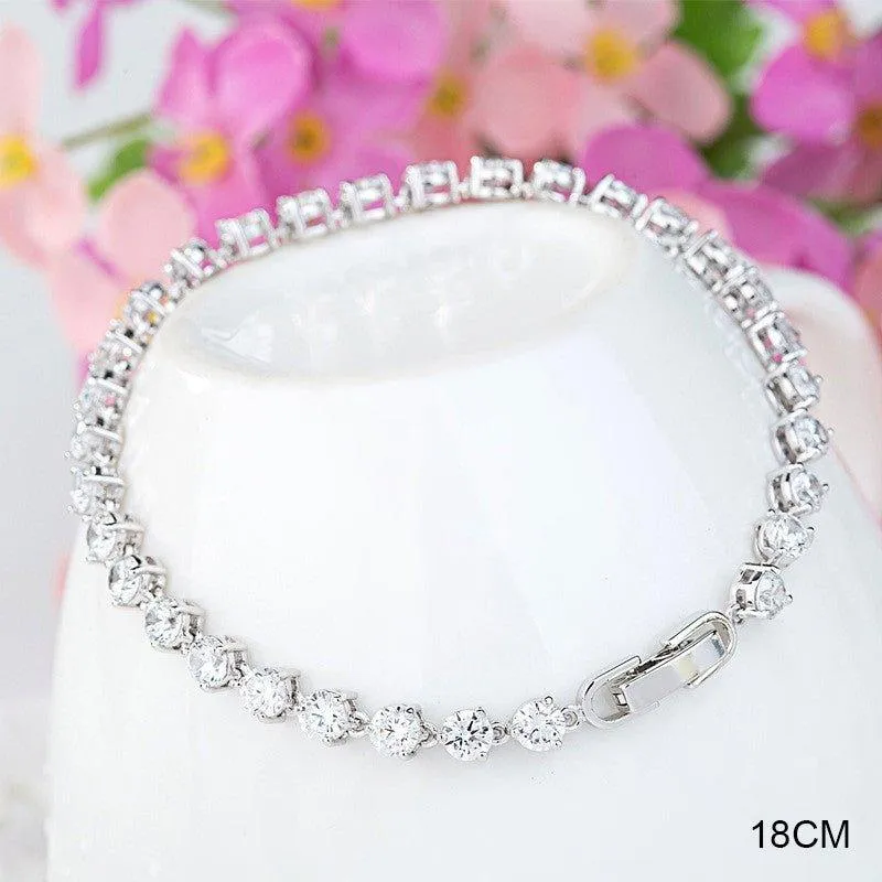 Luxury Cuff Bracelets