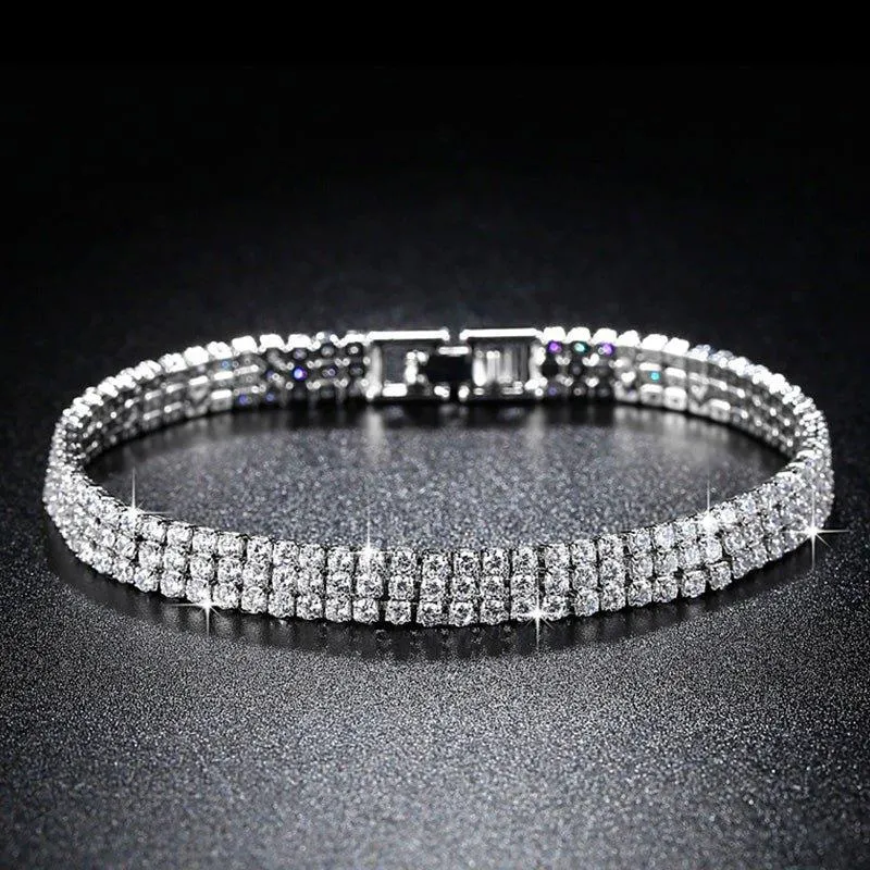 Luxury Cuff Bracelets