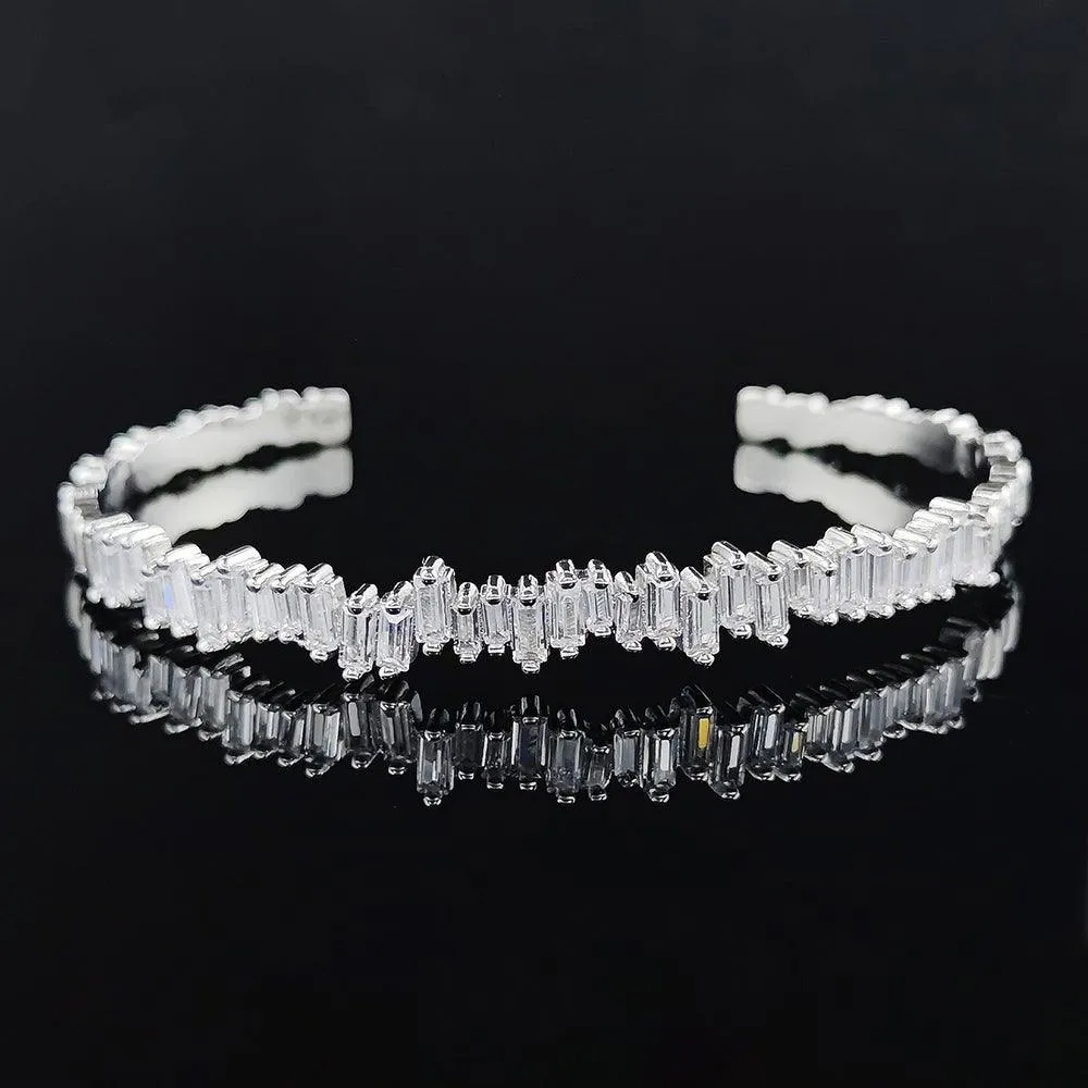 Luxury Cuff Bracelets