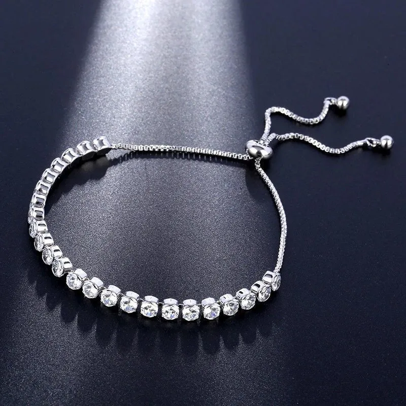 Luxury Cuff Bracelets