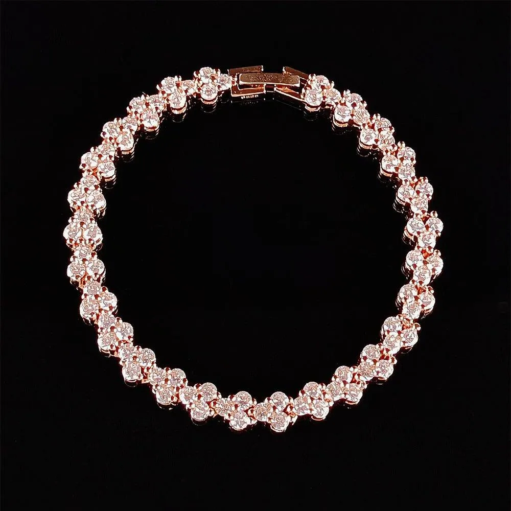 Luxury Cuff Bracelets