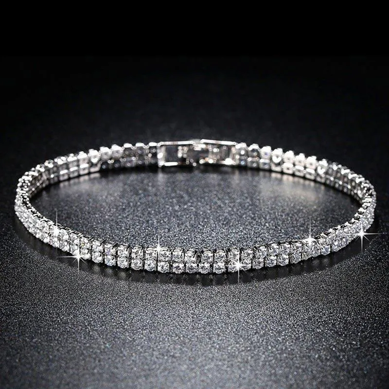 Luxury Cuff Bracelets