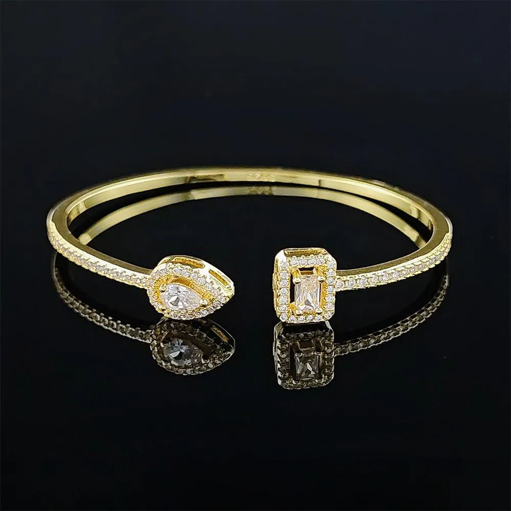 Luxury Cuff Bracelets