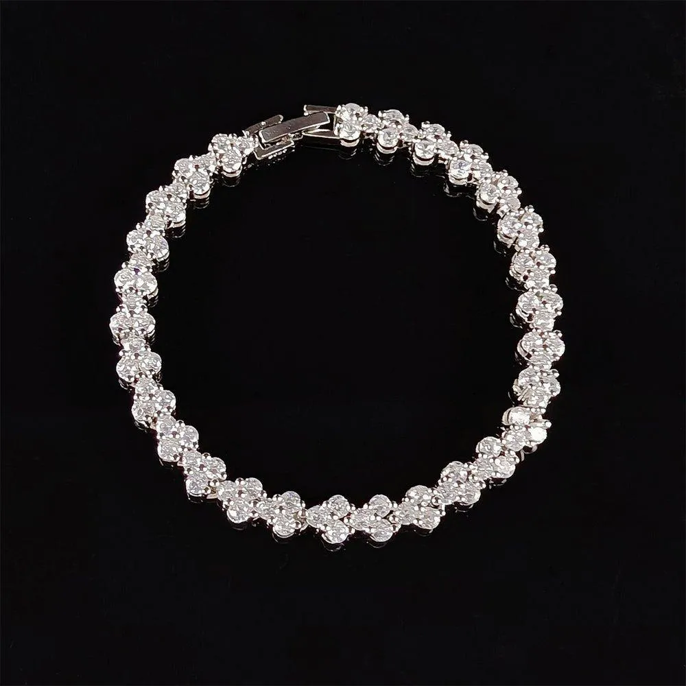 Luxury Cuff Bracelets