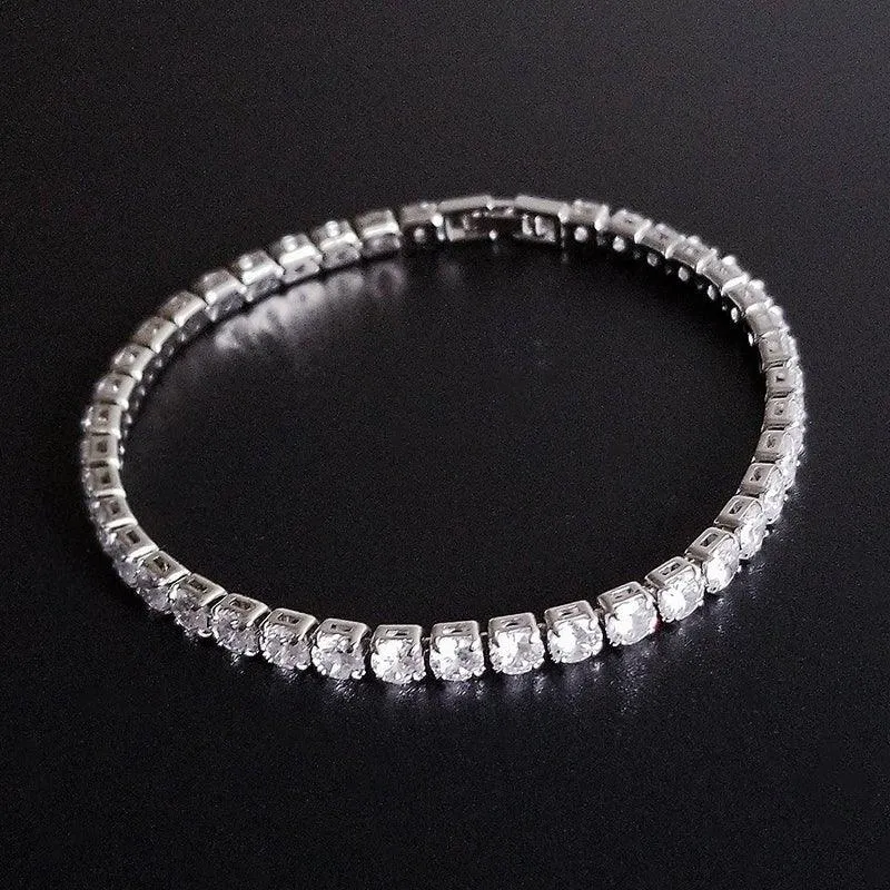Luxury Cuff Bracelets