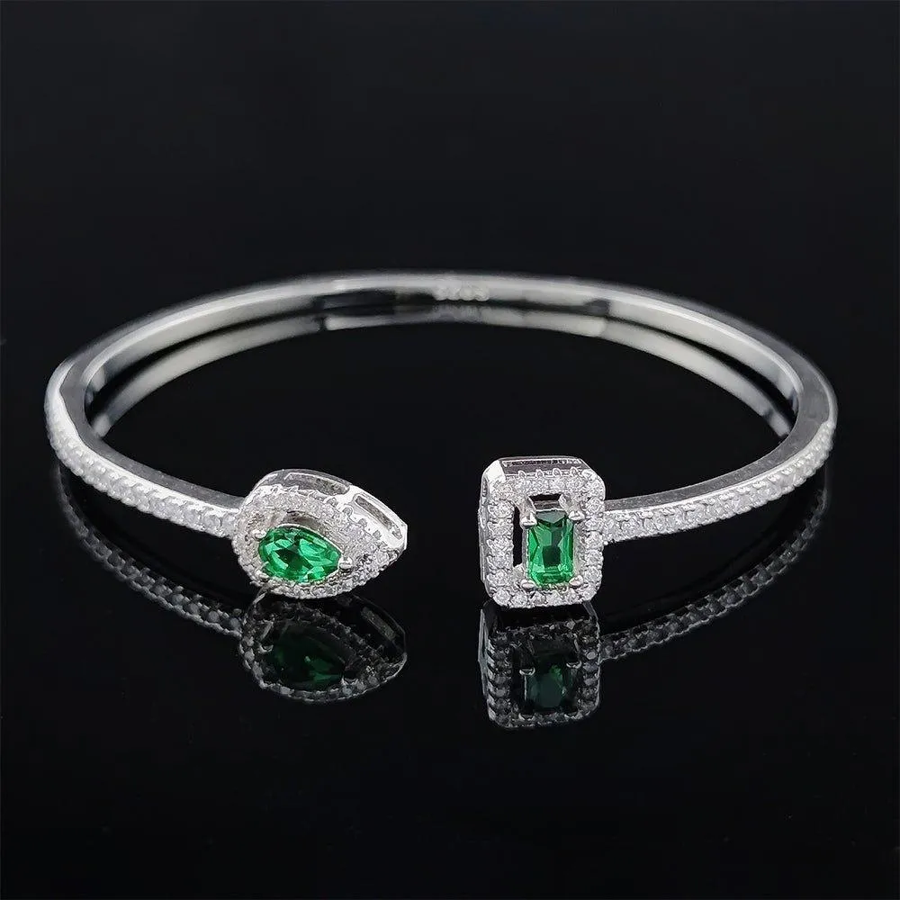 Luxury Cuff Bracelets