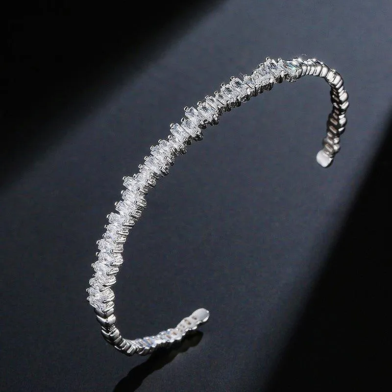 Luxury Cuff Bracelets