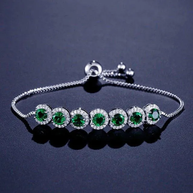 Luxury Cuff Bracelets