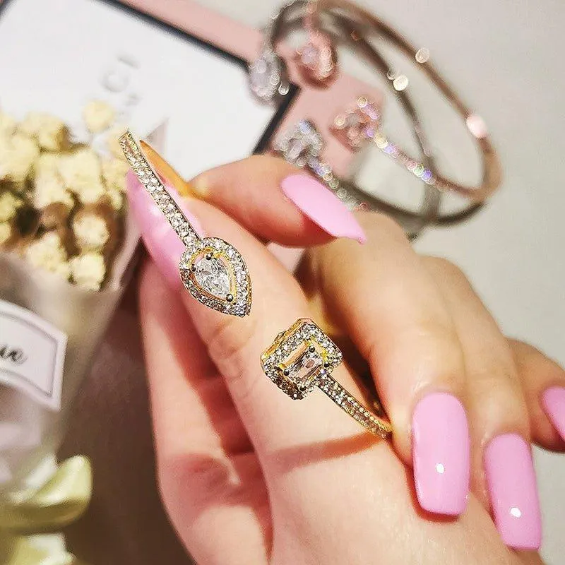 Luxury Cuff Bracelets