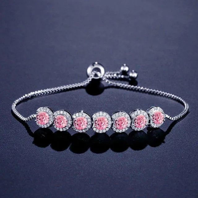 Luxury Cuff Bracelets