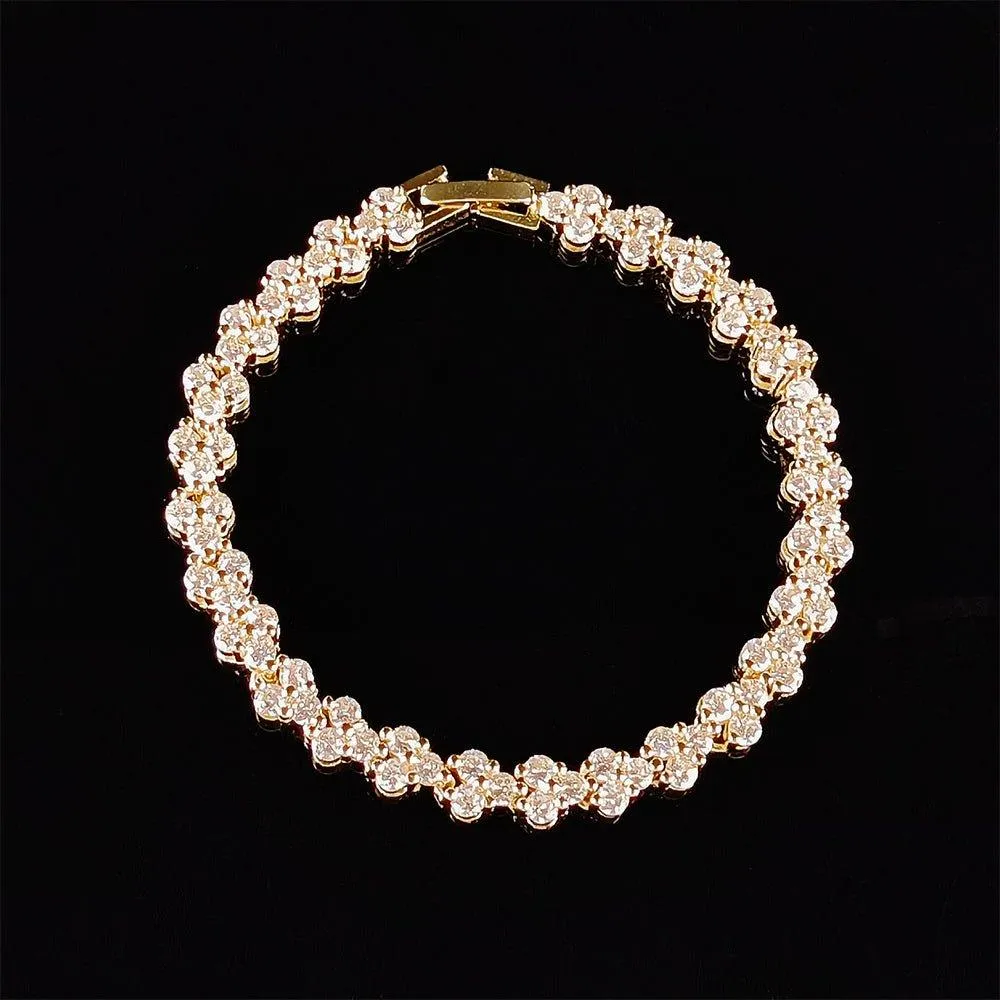 Luxury Cuff Bracelets