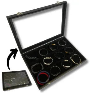 LUXURY DISPLAY CASE