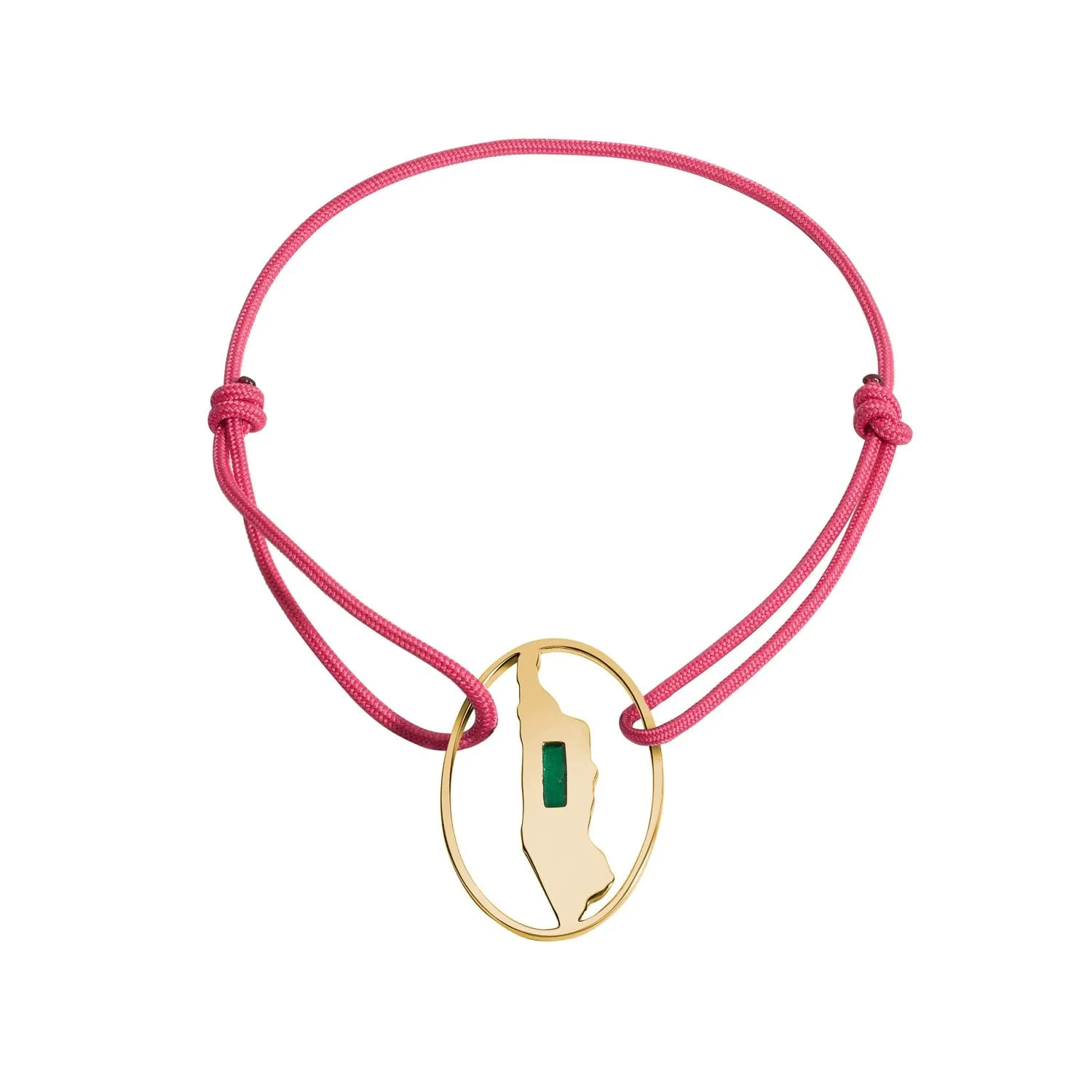Manhattan Bracelet