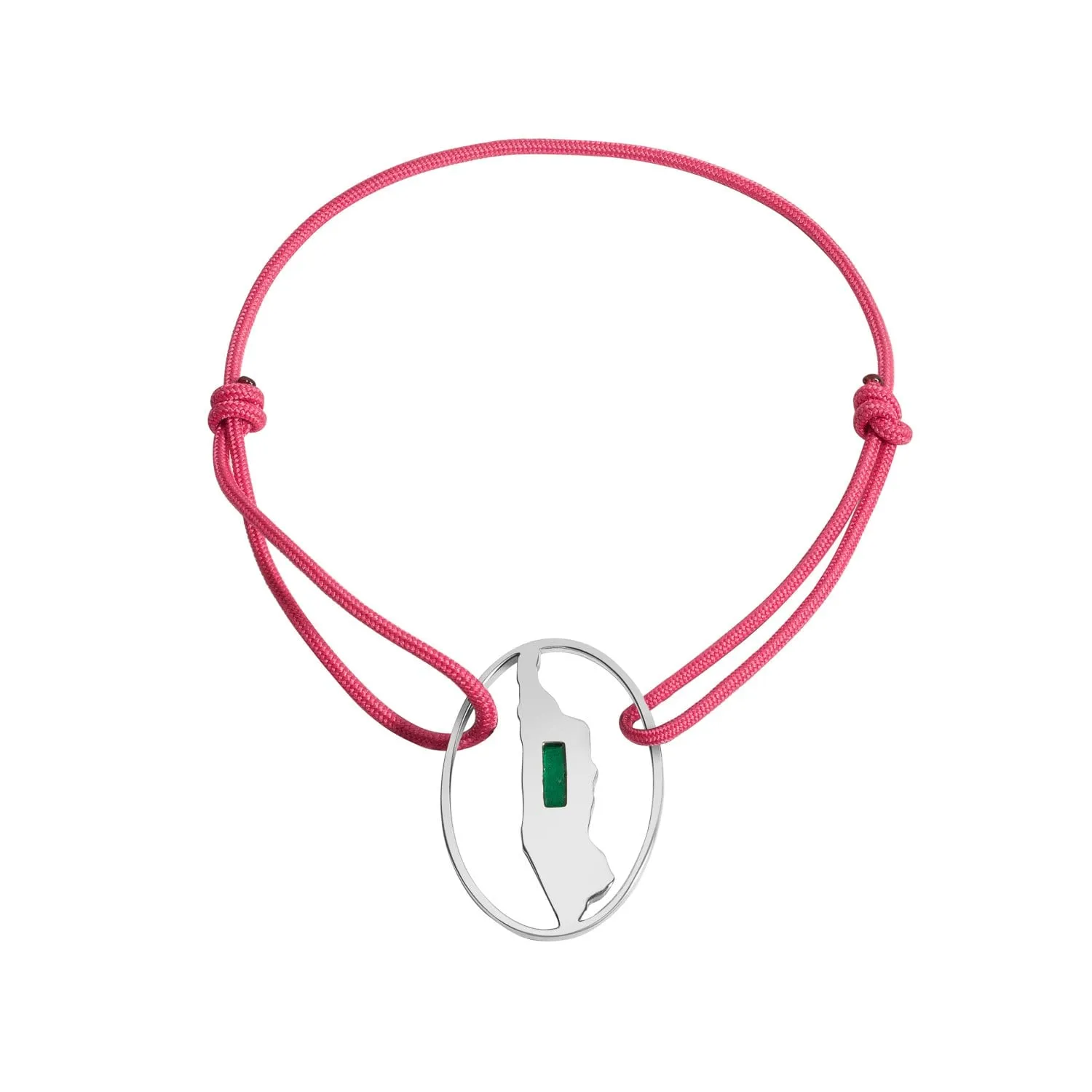 Manhattan Bracelet
