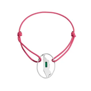 Manhattan Bracelet