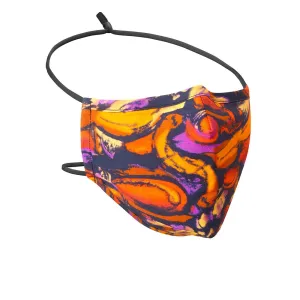 Marico Over-The-Head Face Mask