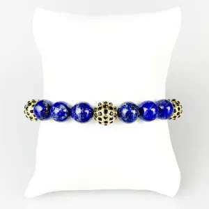 ME™ Lapis Lazuli 8-inch Motherland Bracelet