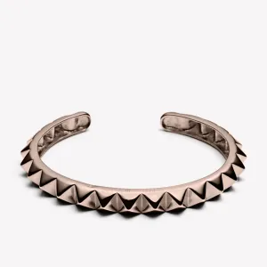 MENS PYRAMID CUFF