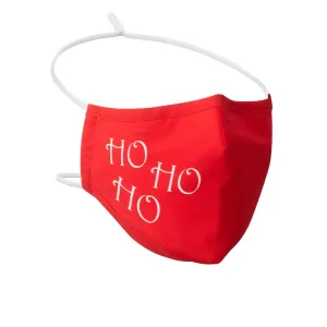Merry Over-The-Head Face Mask