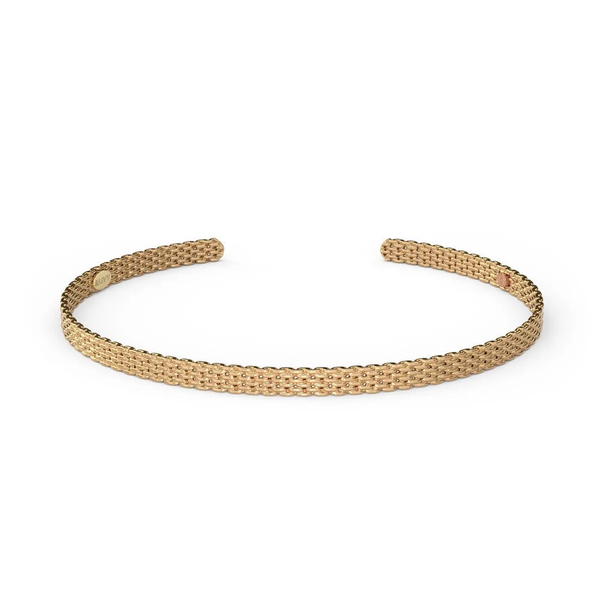 Mesh Cuff Bracelets (Assorted)