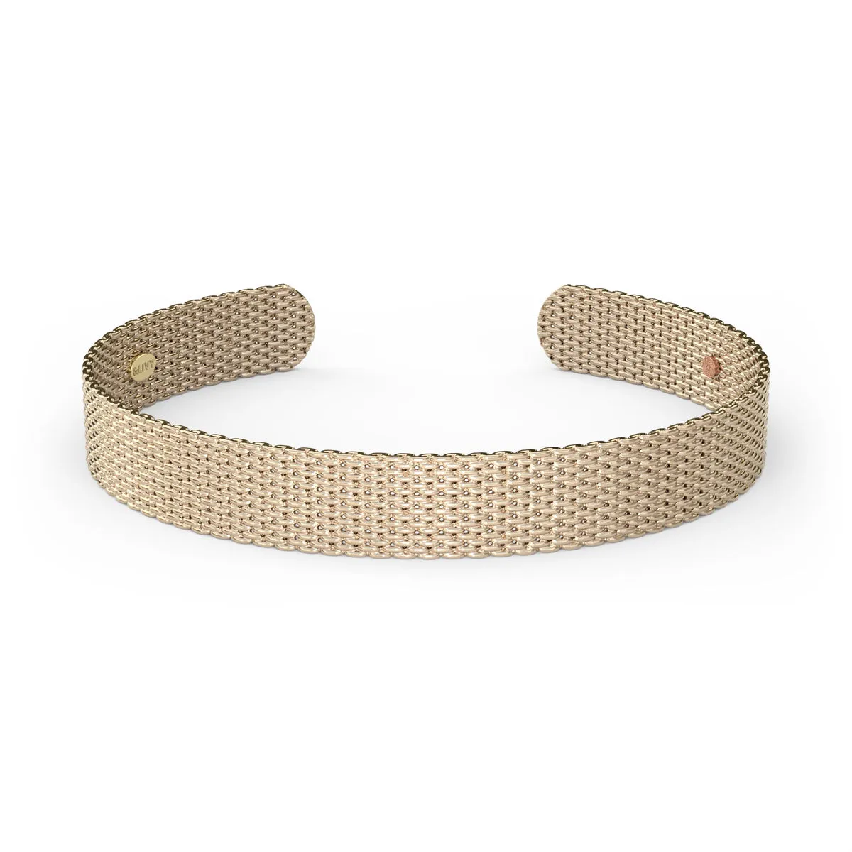 Mesh Cuff Bracelets (Assorted)