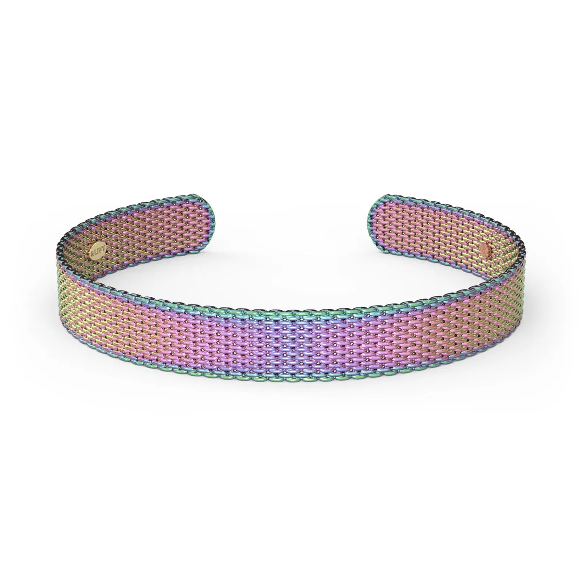Mesh Cuff Bracelets (Assorted)