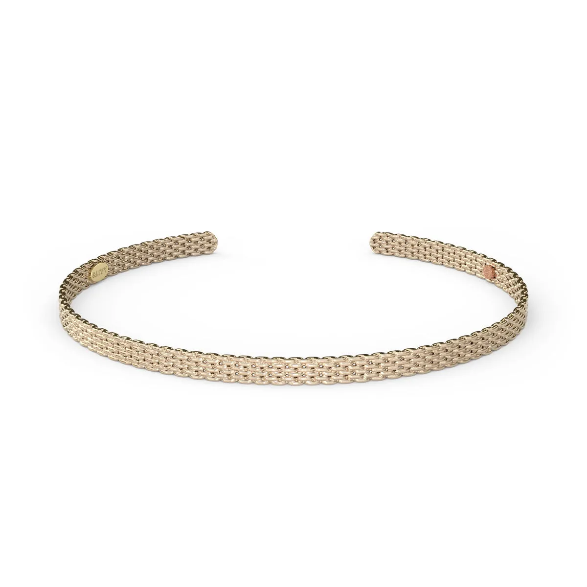 Mesh Cuff Bracelets (Assorted)