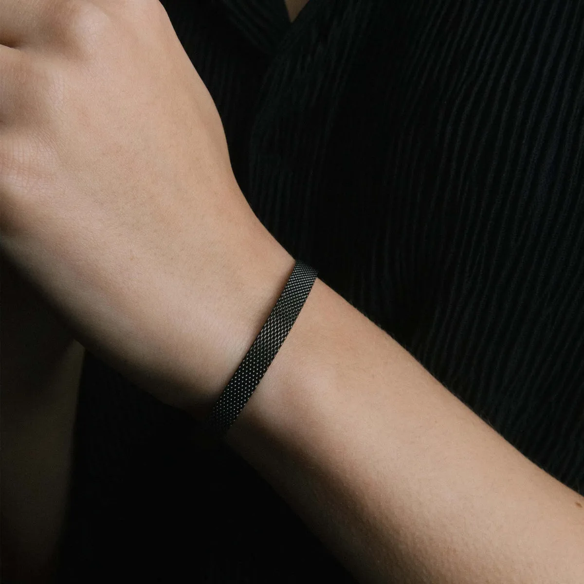 Mesh Cuff Bracelets (Assorted)