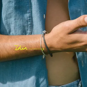 Mesh Cuff Bracelets (Assorted)