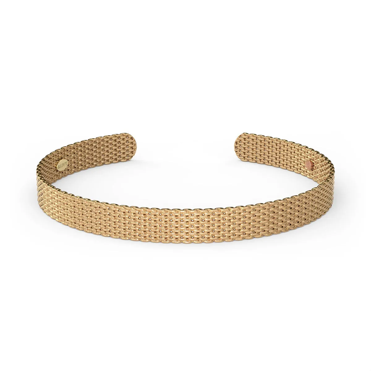 Mesh Cuff Bracelets (Assorted)