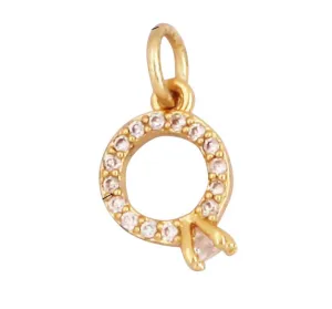Mini "Marry Me" Charm