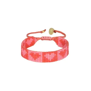 Mishly - Heart Beats Bracelet